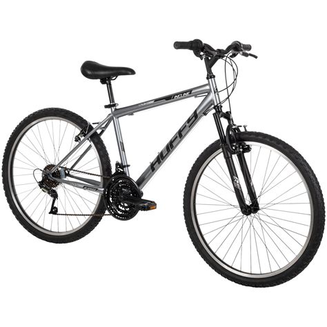 Huffy Mens 26 In Incline Mountain Bike Academy