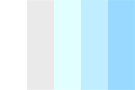 Air Color Palette