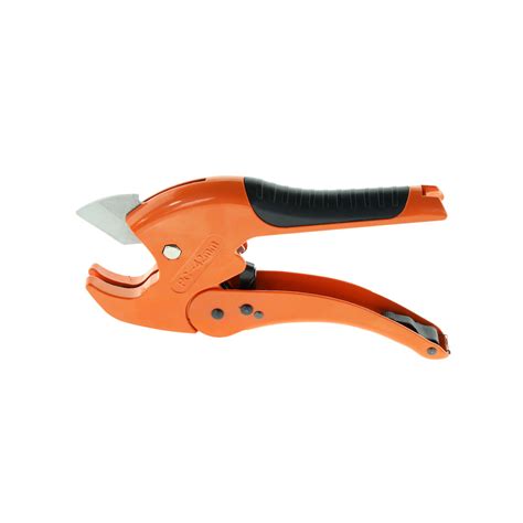 Ratcheting Pipe Cutter 12 Ips 1 14 Ips Hdpe Supply