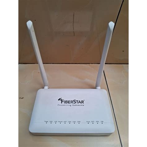 Jual ROUTER ONT GPON ZTE ZXHN F609 V1 V2 V3 Shopee Indonesia