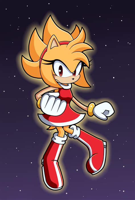 Super Amy By Heytherebabu On Deviantart