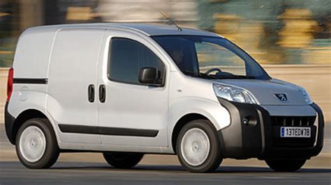 Fiat Fiorino Peugeot Bipper Citroën Nemo autohaus de