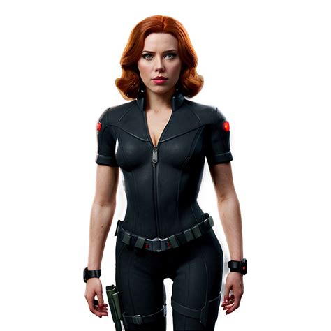 Black Widow Png Png Images 200