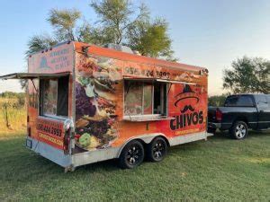 Chivos Tacos – Food Truck And Catering