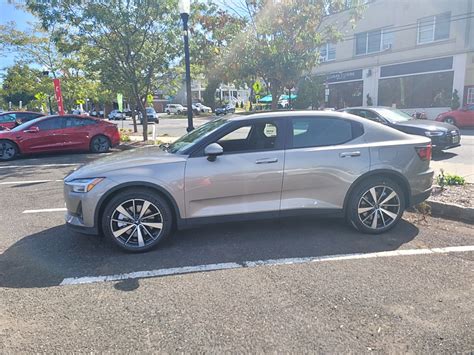 Polestar Service Reset Inspektion Zur Cksetzen