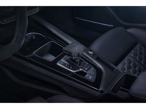 2023 Audi A5: 113 Interior Photos | U.S. News