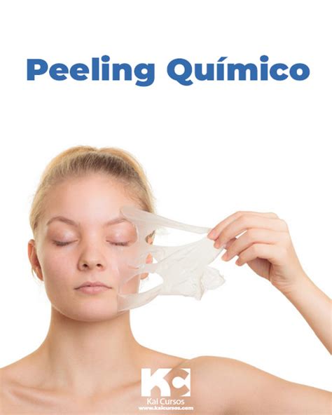 Curso Peeling Químico Kai Cursos