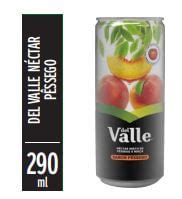 Suco Del Valle Pessego Lata 290ml Pague Menos