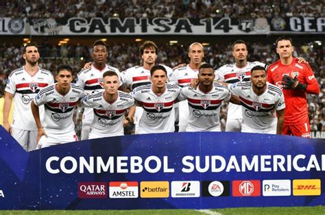 Atlético Go X São Paulo Saiba Onde Assistir Ao Jogo Gazeta Esportiva