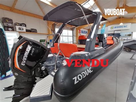 Zodiac Medline Neuf De Ttc Husson Marine