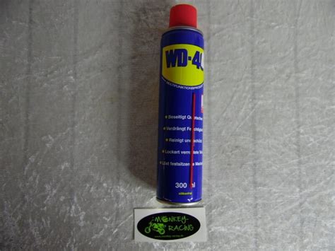 WD-40 Spray 300ml