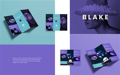 Graphic Design Project on Behance