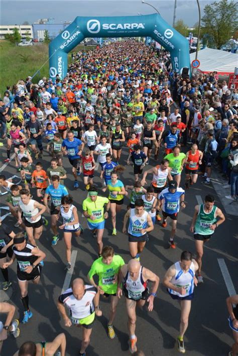 Due Rocche il 25 aprile si correrà nella storia Corsa in montagna