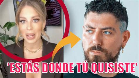 Camy G Rompe El Silencio Sobre Su Relaci N Con Su Ex Sargento Rap Youtube