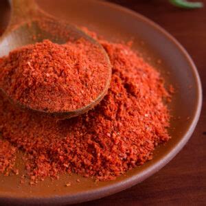 14 Best Substitutes for Paprika - Insanely Good