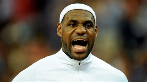 Lebron James Finally Shaved His Head And The Internet Can Barely Handle