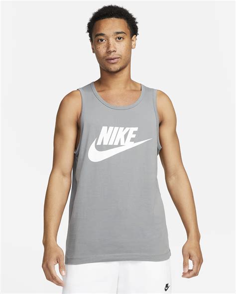 Nike Sportswear Mens Tank