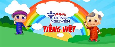 Trạng Nguyên tiếng Việt edu vn đăng nhập đăng ký