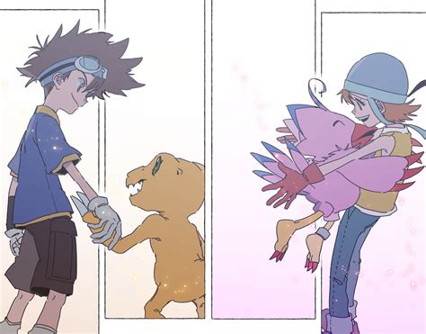 digimongolo on Twitter RT pal Di 8月1日