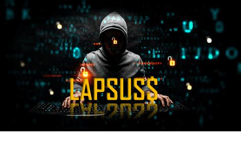 How Lapsus Breached Okta And Its Customers OKTA Lapsus Hack