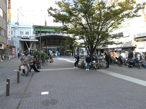 【ホームズ】【山手線の魅力を探る・秋葉原駅】サブカルチャーの街の玄関口としてにぎわう駅 住まいのお役立ち情報