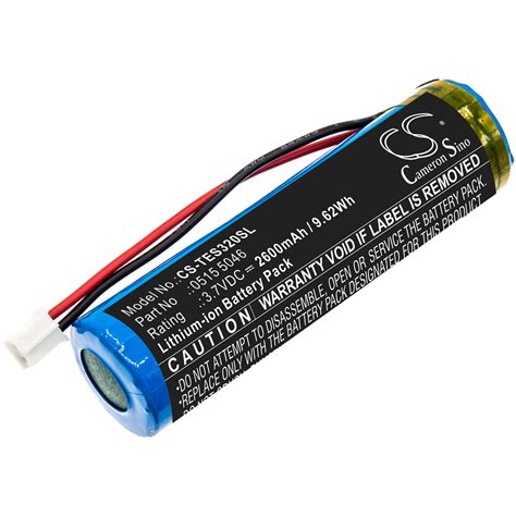 Cameron Sino CS-TES320SL Battery – RocketDistributing.com