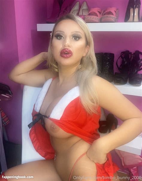 Bimbo Bunny 2000 Nude OnlyFans Leaks The Fappening Photo 3997176