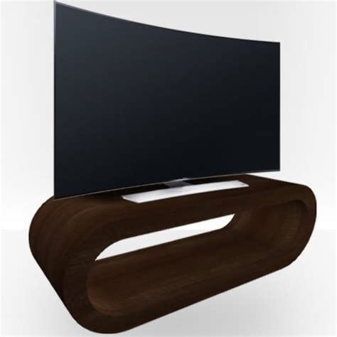 Walnut Tv Stand Etsy Nederland