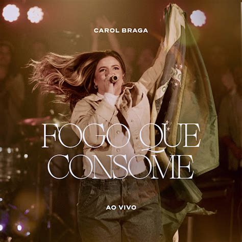 Fogo Que Consome Ao Vivo YouTube Music