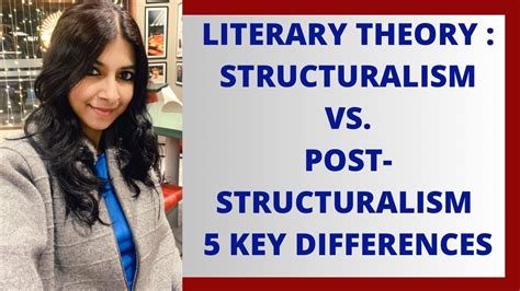 What Is The Difference Between Structuralism And Non Structuralism