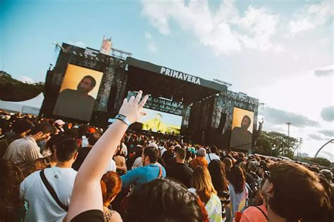 Os Principais Shows Internacionais No Brasil No Segundo Semestre De