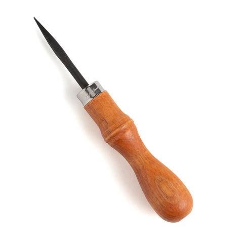 Tandy Leather Craftool 4 In1 Awl Set 3209 00 Leatherworking Sewing