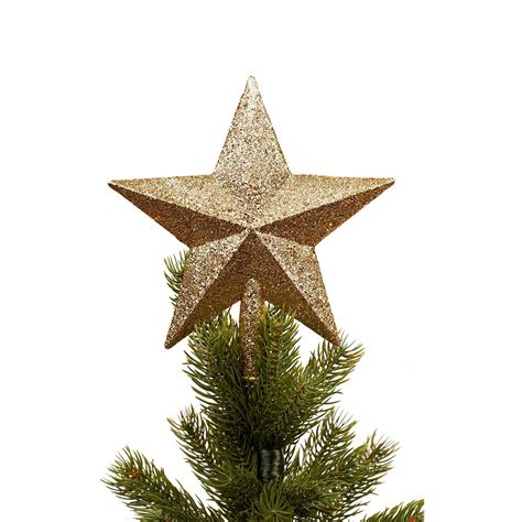 Christmas Star Tree Topper – World of Christmas