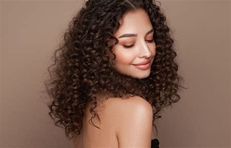 Productos Que Necesitas Para Tus Rizos Si Eres Nueva En El M Todo Curly