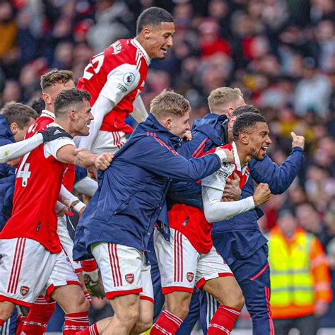 Now Arsenal On Twitter Arsenals Thrilling Comeback Victory