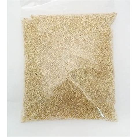 Quinoa Branca Em Grãos Orgânico 2 Kg Shopee Brasil