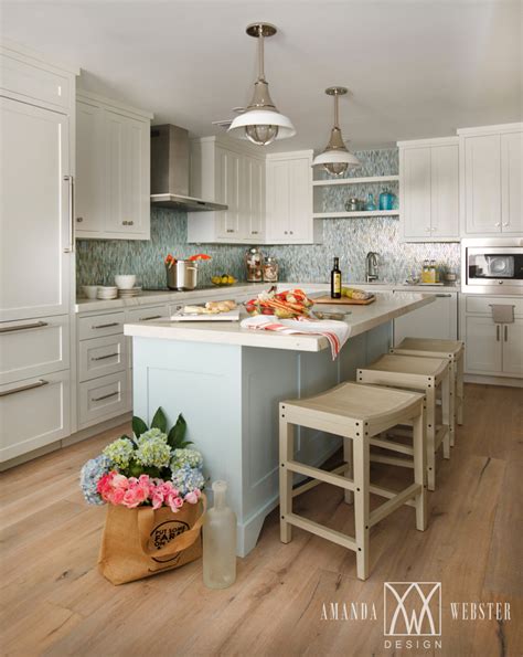 Turquoise Backsplash Ideas House Of Turquoise