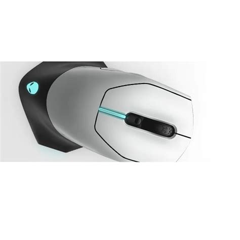 Alienware Gaming Keyboard & Gaming Mouse Bundle - AW510K & AW610M ...