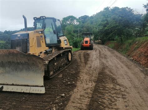 Destinan Cerca De S Millones En Obras De Reconstrucci N Este