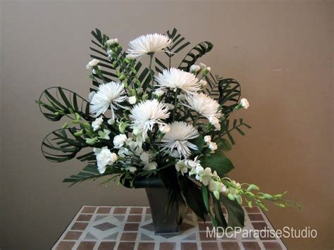 Paradise Floral Studio Modern And Tropicals