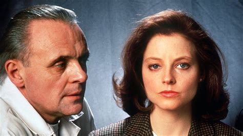 12 Silence of the Lambs Details You Definitely Missed