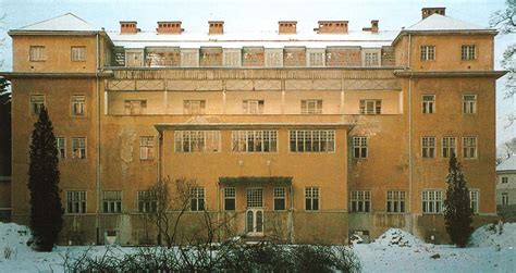 Purkersdorf Sanatorium