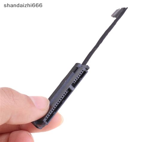 Shandaizhi Laptop Sata Hdd Connector Flex Cable For Hp Probook