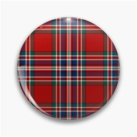 Plaidwerx Clan Macfarlane Tartan Shop