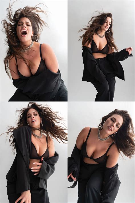 Ashley Graham For Maxim Hot 100 2023 Hawtcelebs