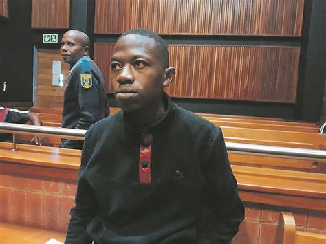 Sex Workers Killer Sent To Sterkfontein Daily Sun