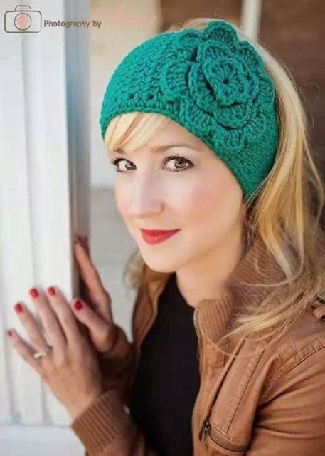 Boinas Y Gorras Para Mujer Tejidas A Crochet Con Patrones Gratis