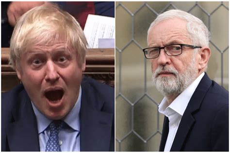 Boris Johnson Dealt Massive Blow After Legislation Aiming To Prevent No Deal Brexit Clears The