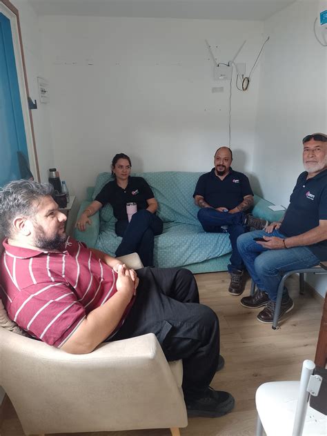 UDEM y SIPGER trabajan en conjunto por los compañeros Continuando con