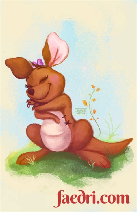 Kanga Quotes Winnie The Pooh - Shila Stories